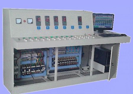 点击查看详细信息<br>标题：稳定土控制柜 阅读次数：5321